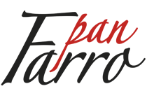 Logo Pan Farro
